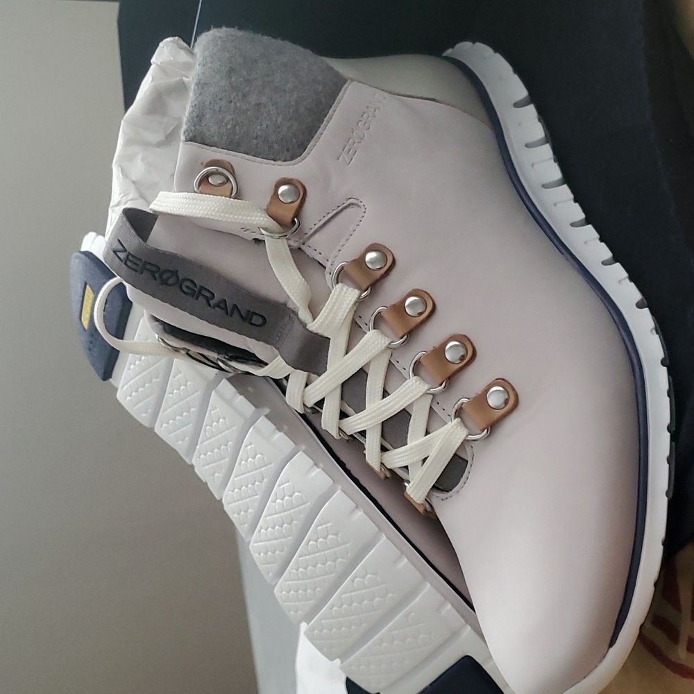 Cole Haan Zerogrand hiking boot - Picture 7 of 11